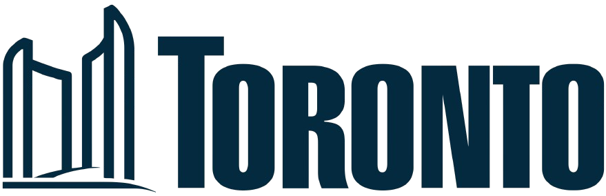 City of Toronto Logo