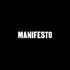 Manifesto Logo