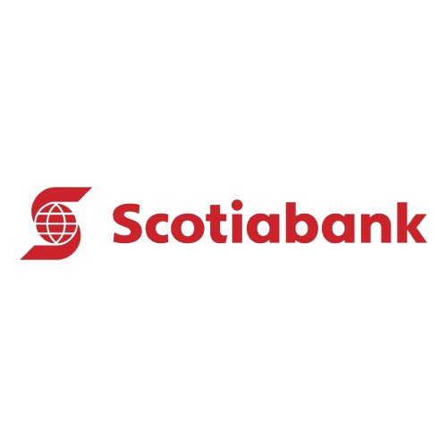 Scotiabank Logo
