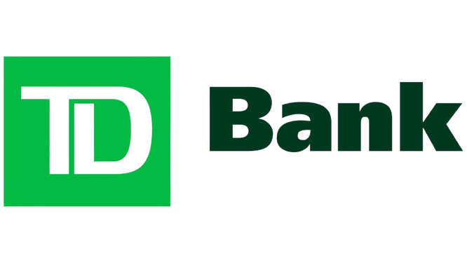 TD Bank Logo